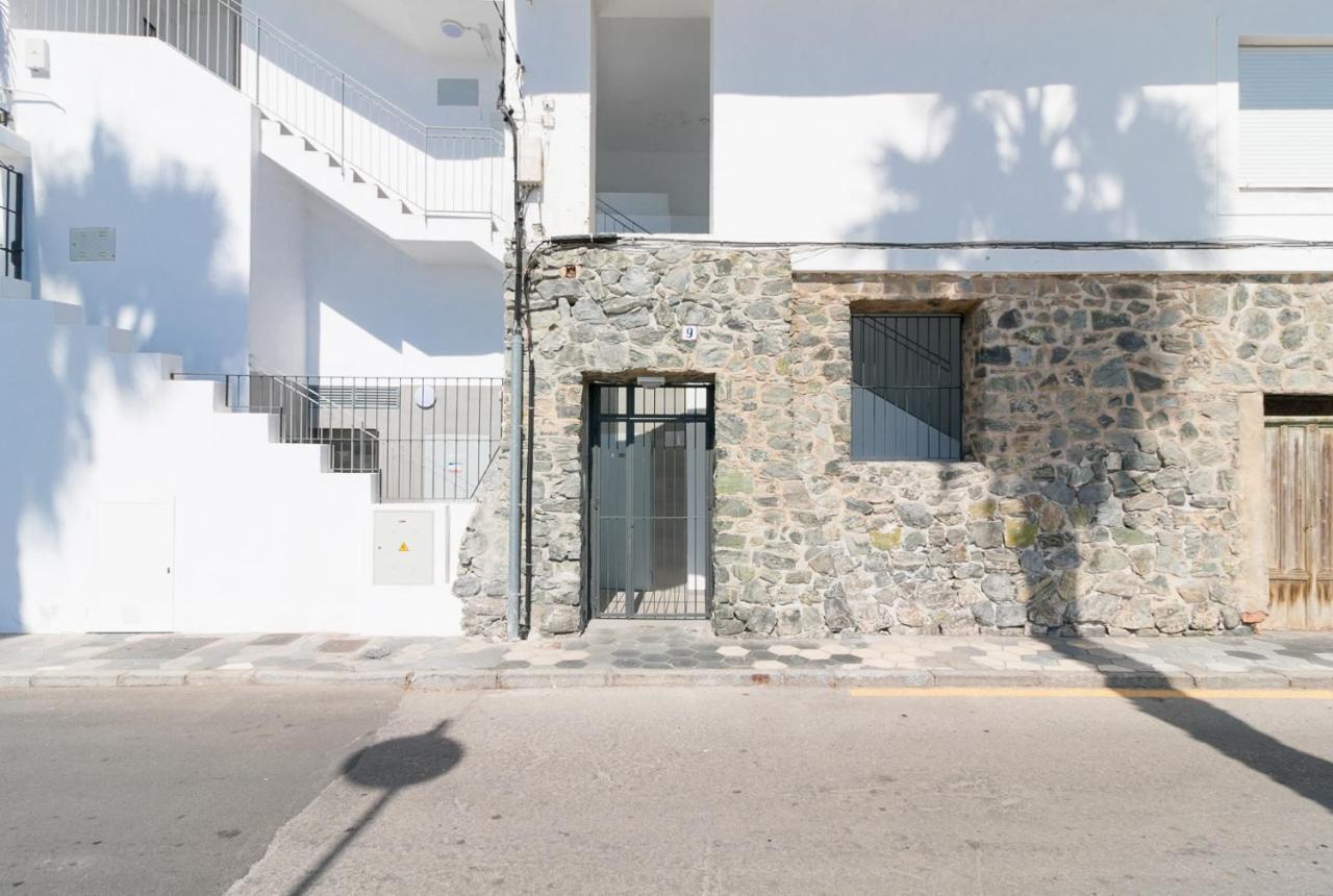 Duplex Terrace Almunecar Exterior photo